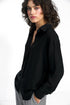 Chemise manche longue model 184603 Nife